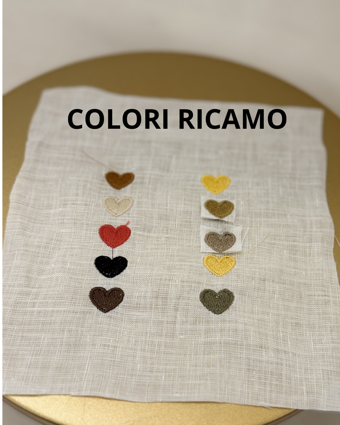 COPPIA FEDERE DA LETTO - DA PERSONALIZZARE