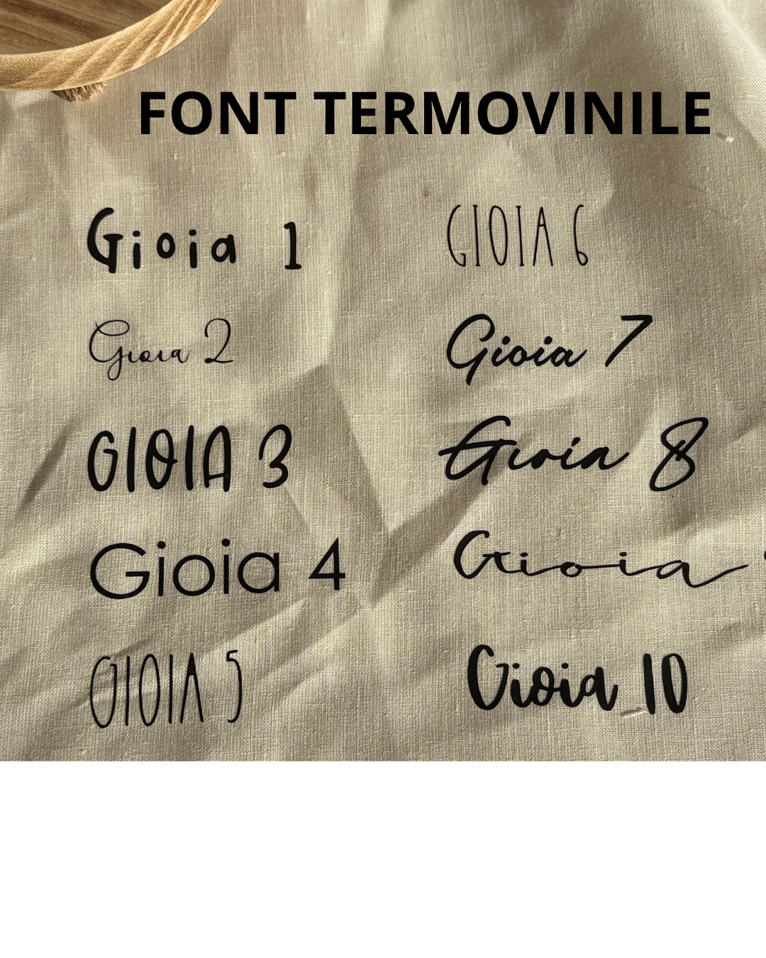 TROUSSE MACULATO - Chiusura con cerniera