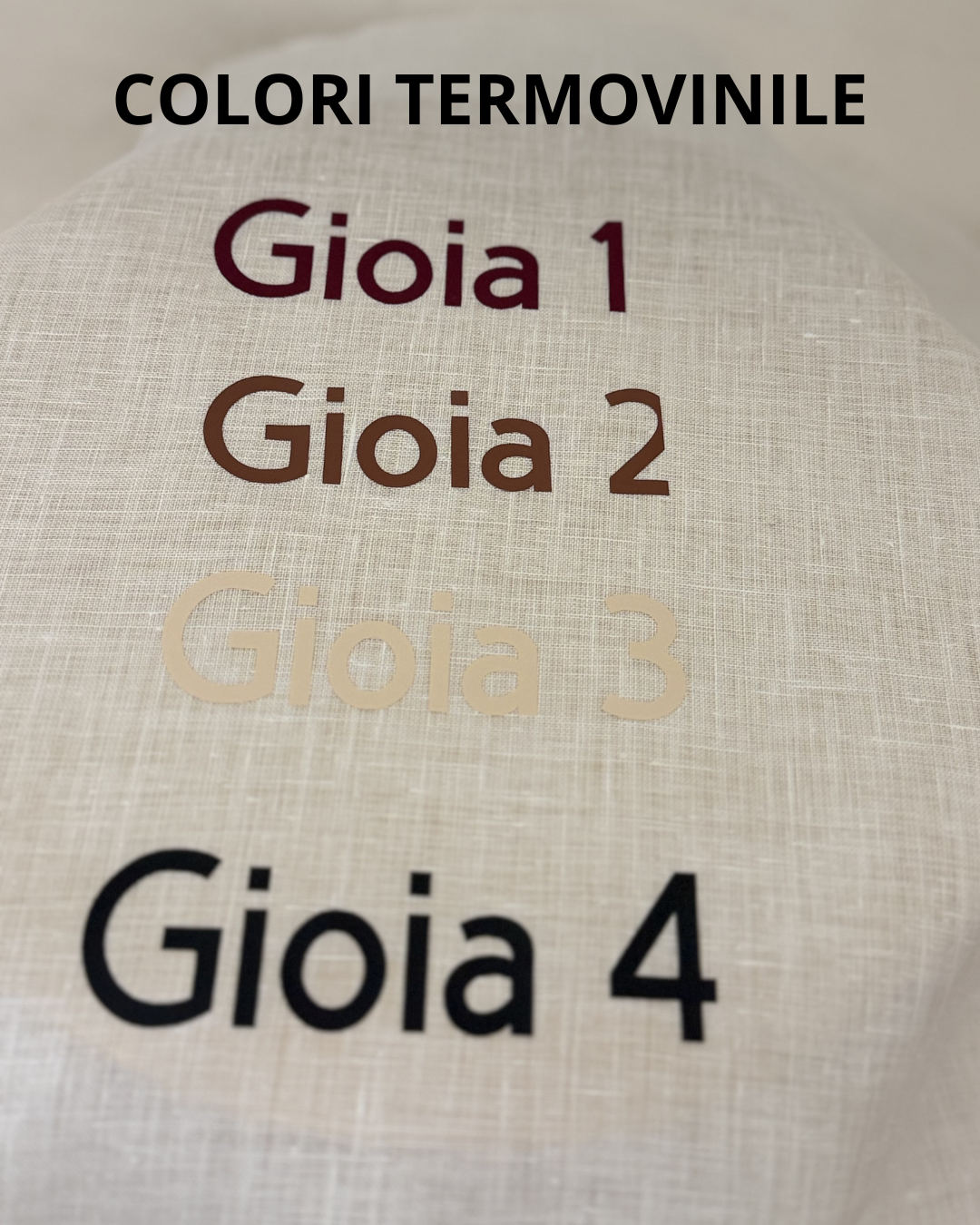 TROUSSE MACULATO - Chiusura con cerniera