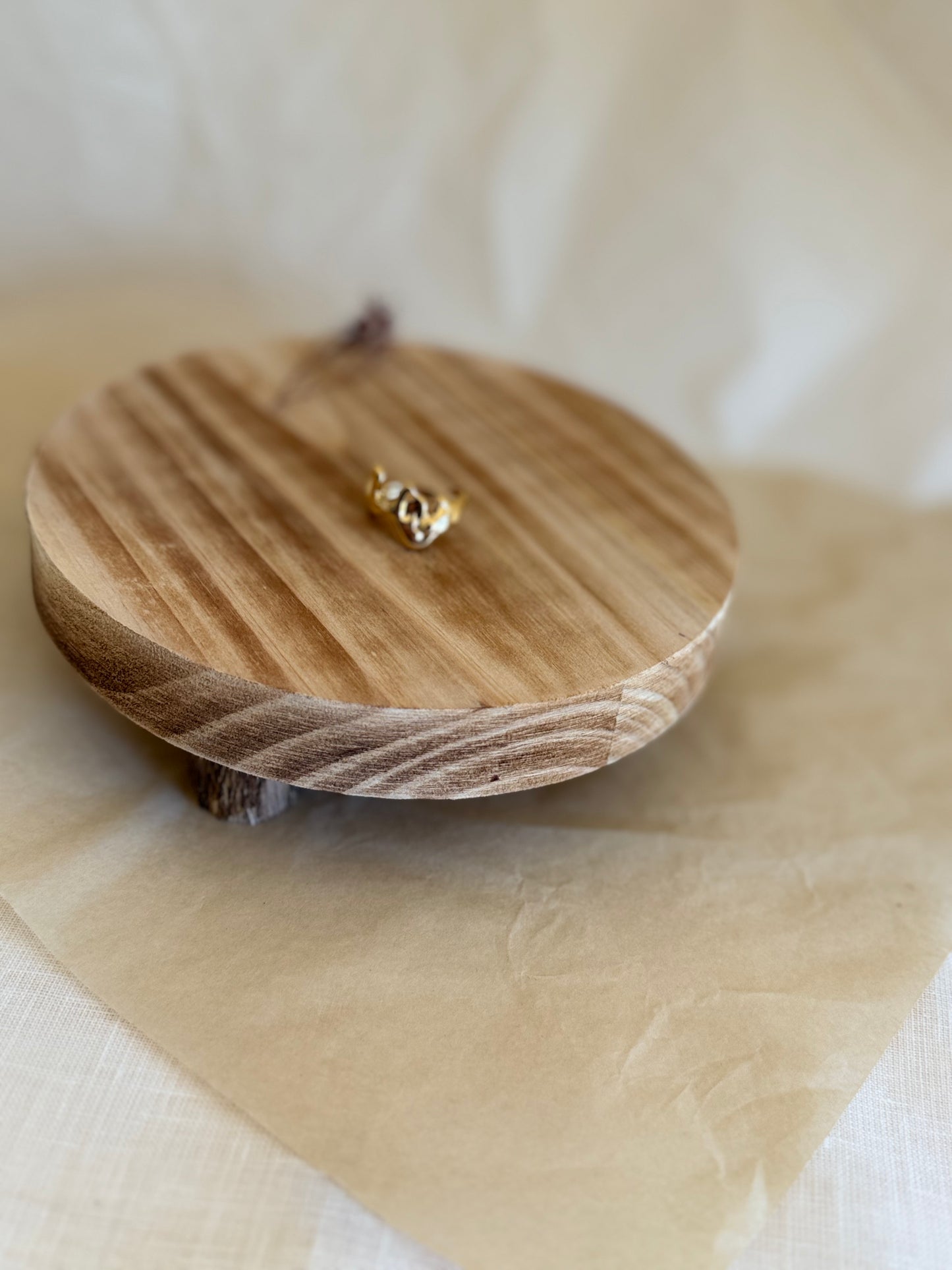 ANELLO ACCIAIO FIAMMA