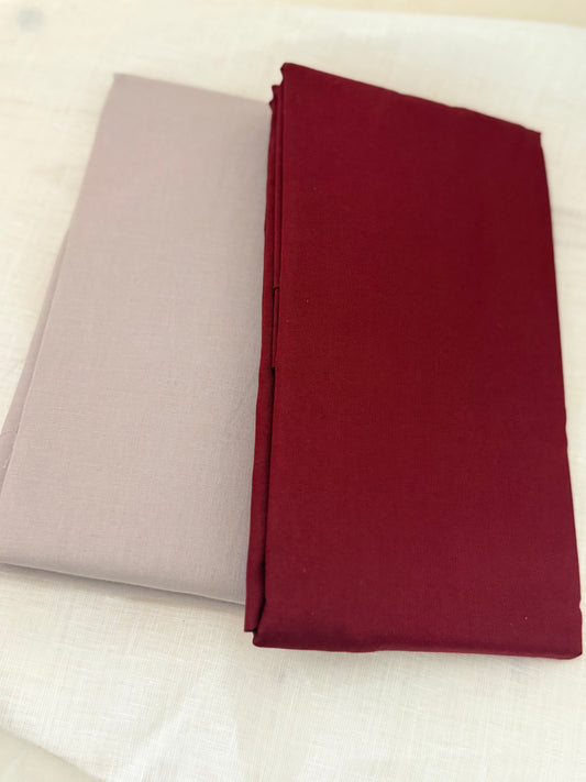 COPPIA DI FEDERE - DA PERSONALIZZARE